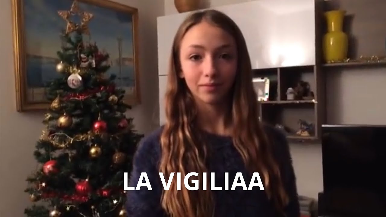 VLOG MAS! •24/12/2016• FINALMENTE LA VIGILIA!