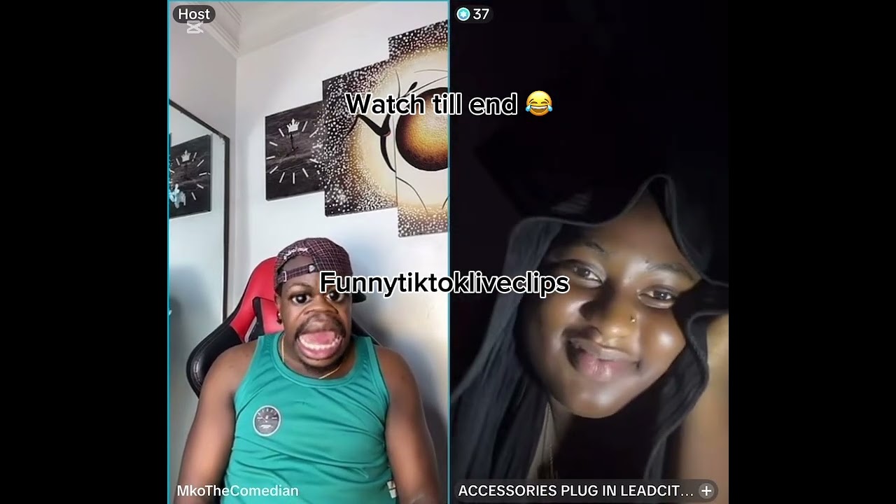 MKOthecomedian on it again Lamba Lord 😂