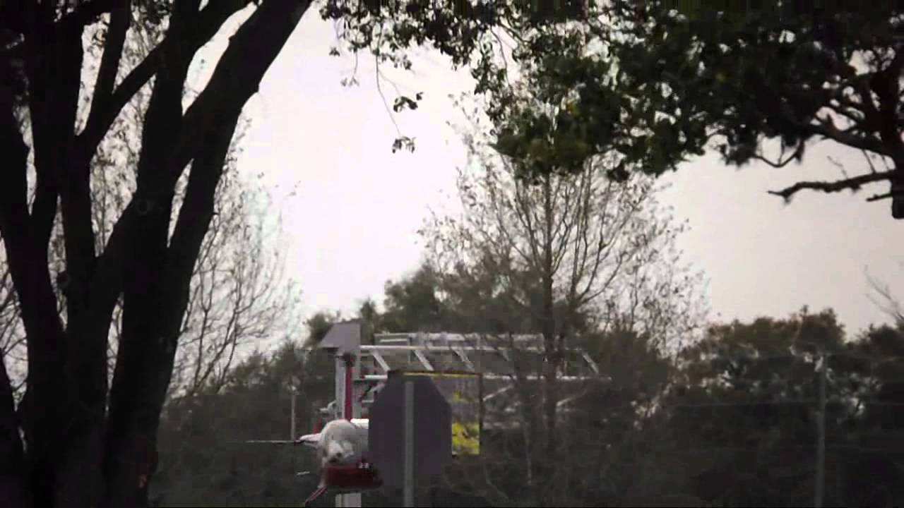 Fuji Film S3300 Video Test.