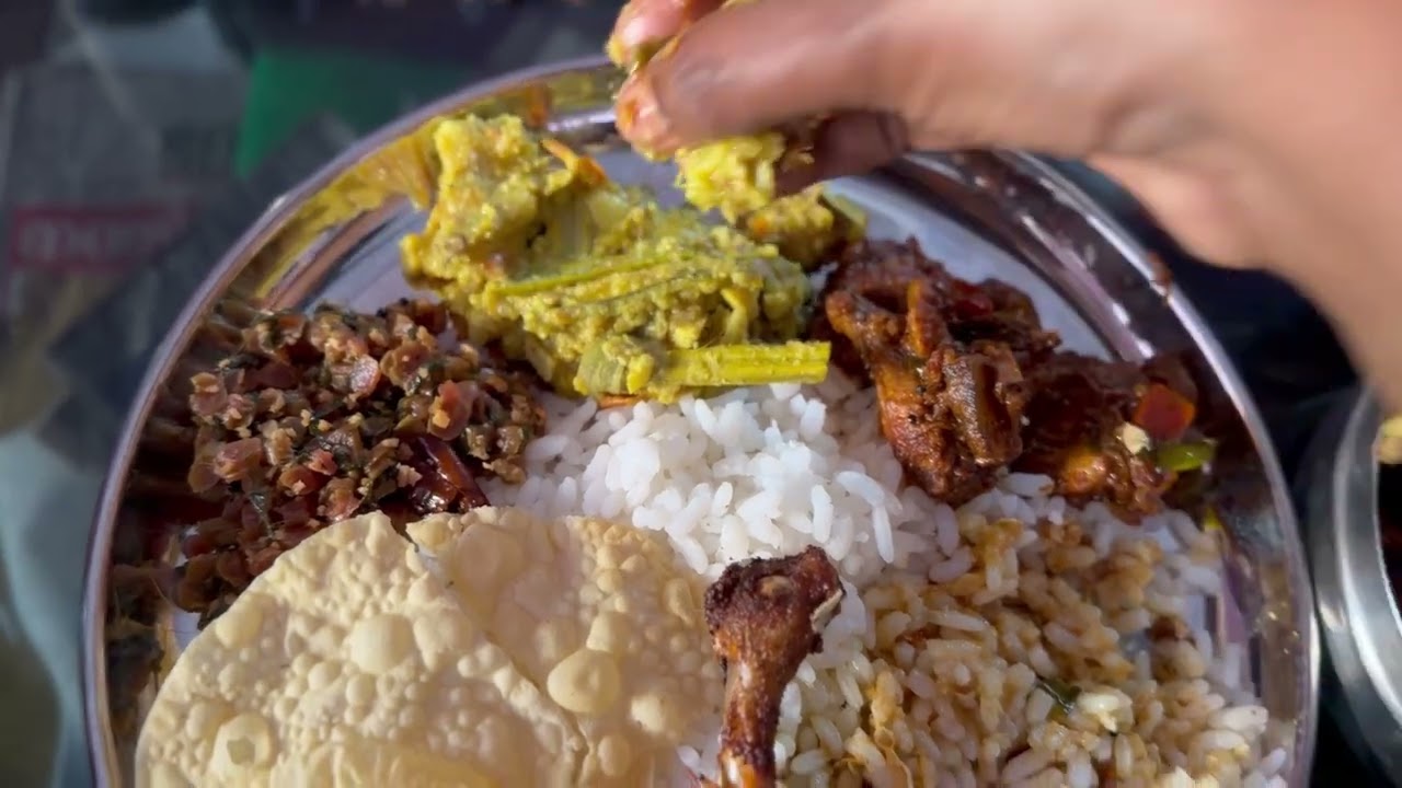 “വീട്ടിൽ വന്നാൽ എന്റെ ￼ diet പോകും”😀#food #sabitha Mittu’s vlog #cooking 