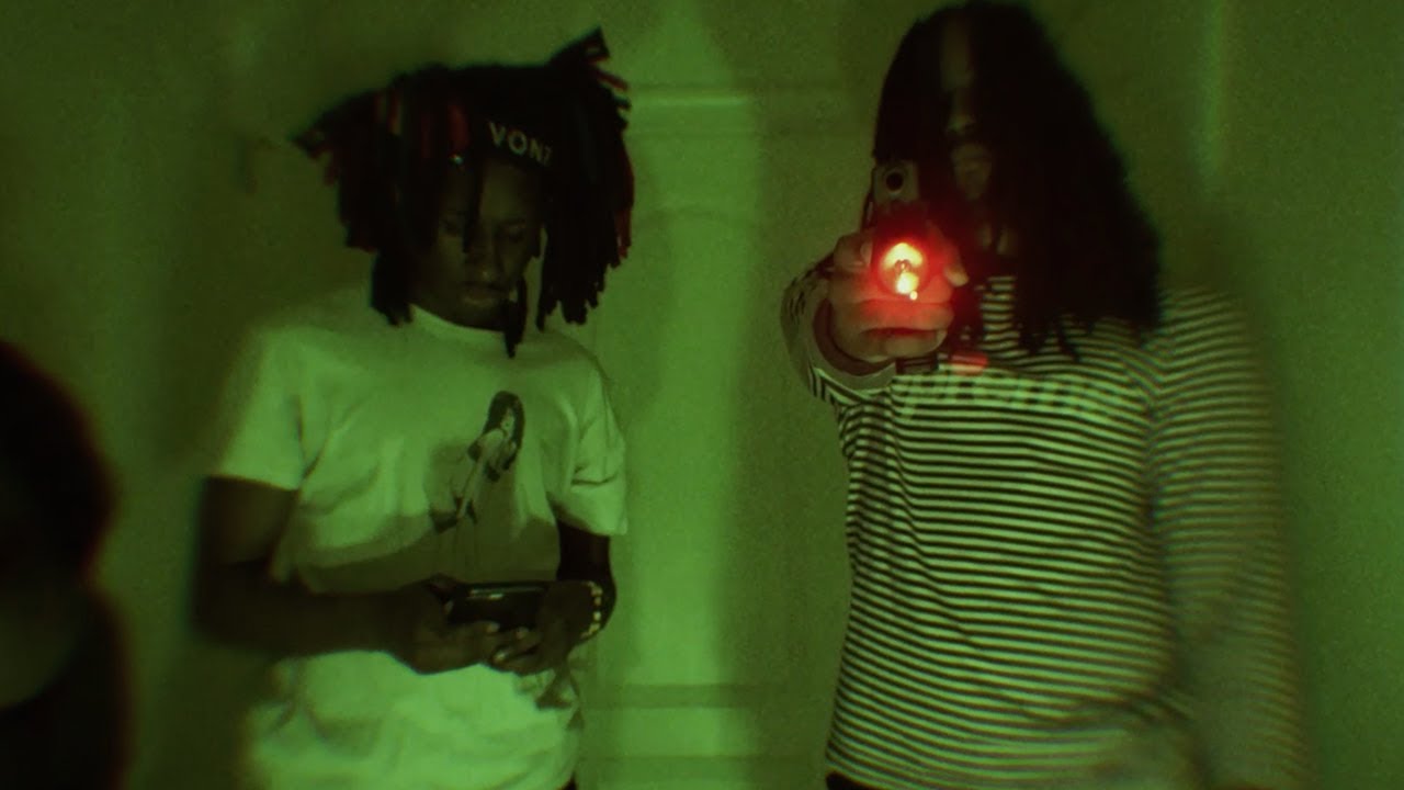 Mo Dope - 10k (Official Music Video)