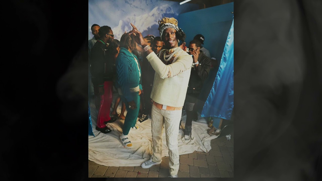*FREE* NBA Youngboy x Young Thug x Drake type beat 2021 - 