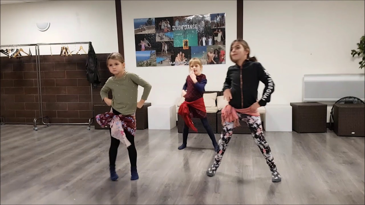 Eveil &agrave; la Danse   Cours enfants 5 7 ans &agrave; Dijon Danse