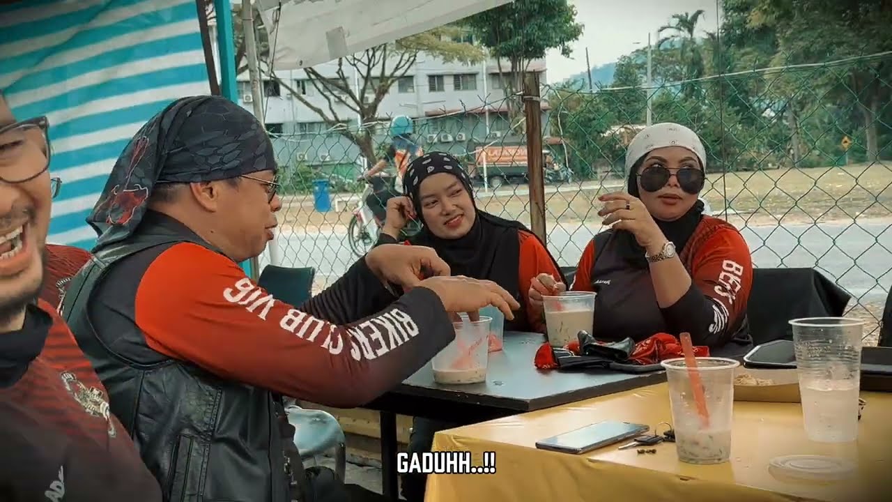 Teaser - Serbuan 25 Motor V16 ke MForce KL 🔥 | Grand Opening M-Force Segambut | 1 Feb 2026