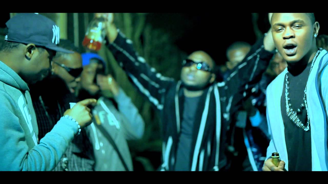 PESTER FT RAGOE - TURN THE LIGHTS OFF [OFFICIAL VIDEO] (HEAVYWEIGHT RECORDS)