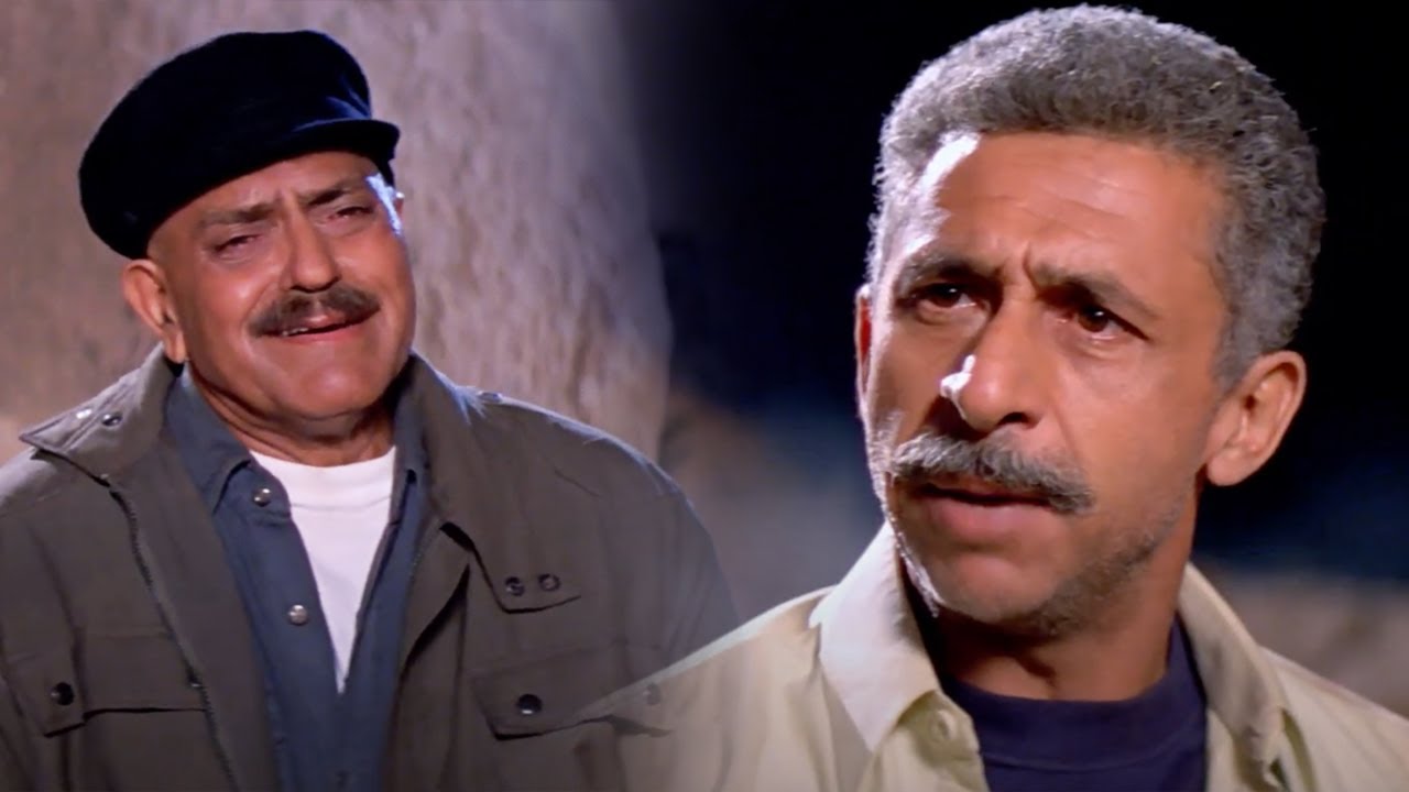 Amrish Puri and Naseeruddin Shah Emotional Scene | China Gate Movie Scene
