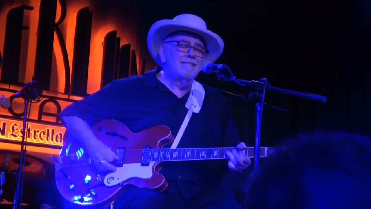 Duke Robillard & His All-Star Band - You Don't Love Me