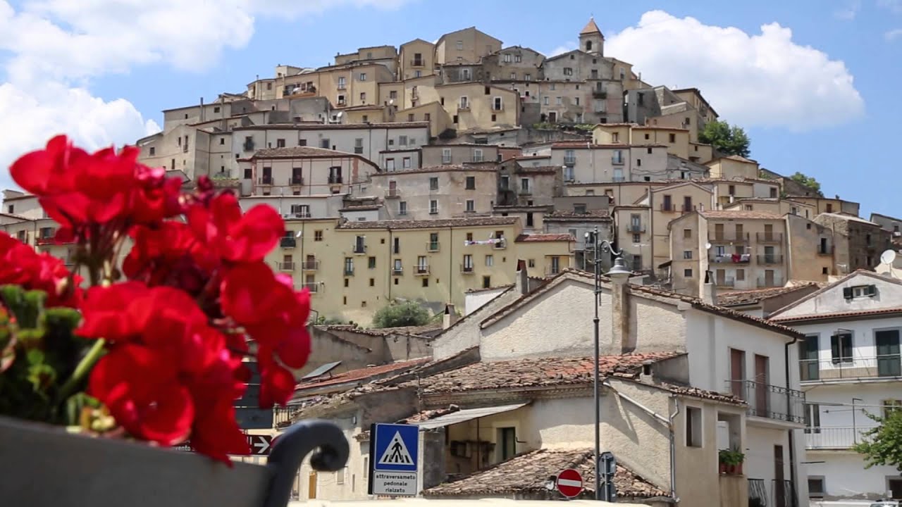 Calvello