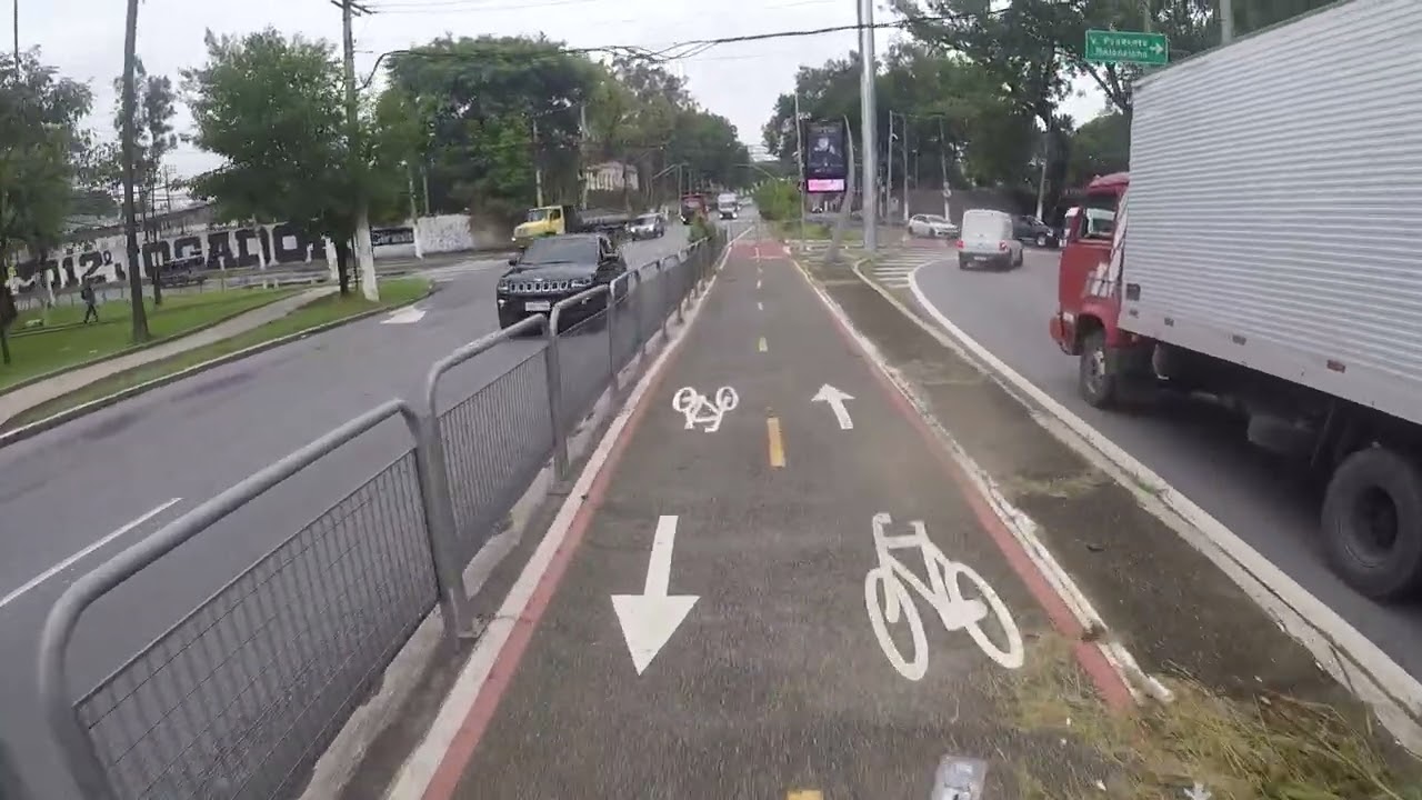 Intervalado ParqueBelém 1