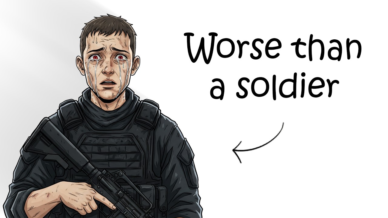 Why It Sucked to Be Special Forces