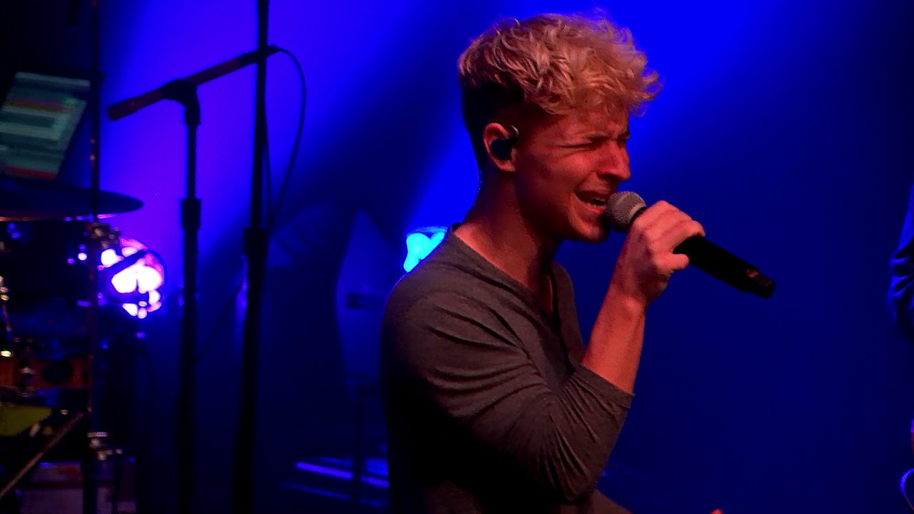 Baylee Littrell - Some Guys (Official Video)