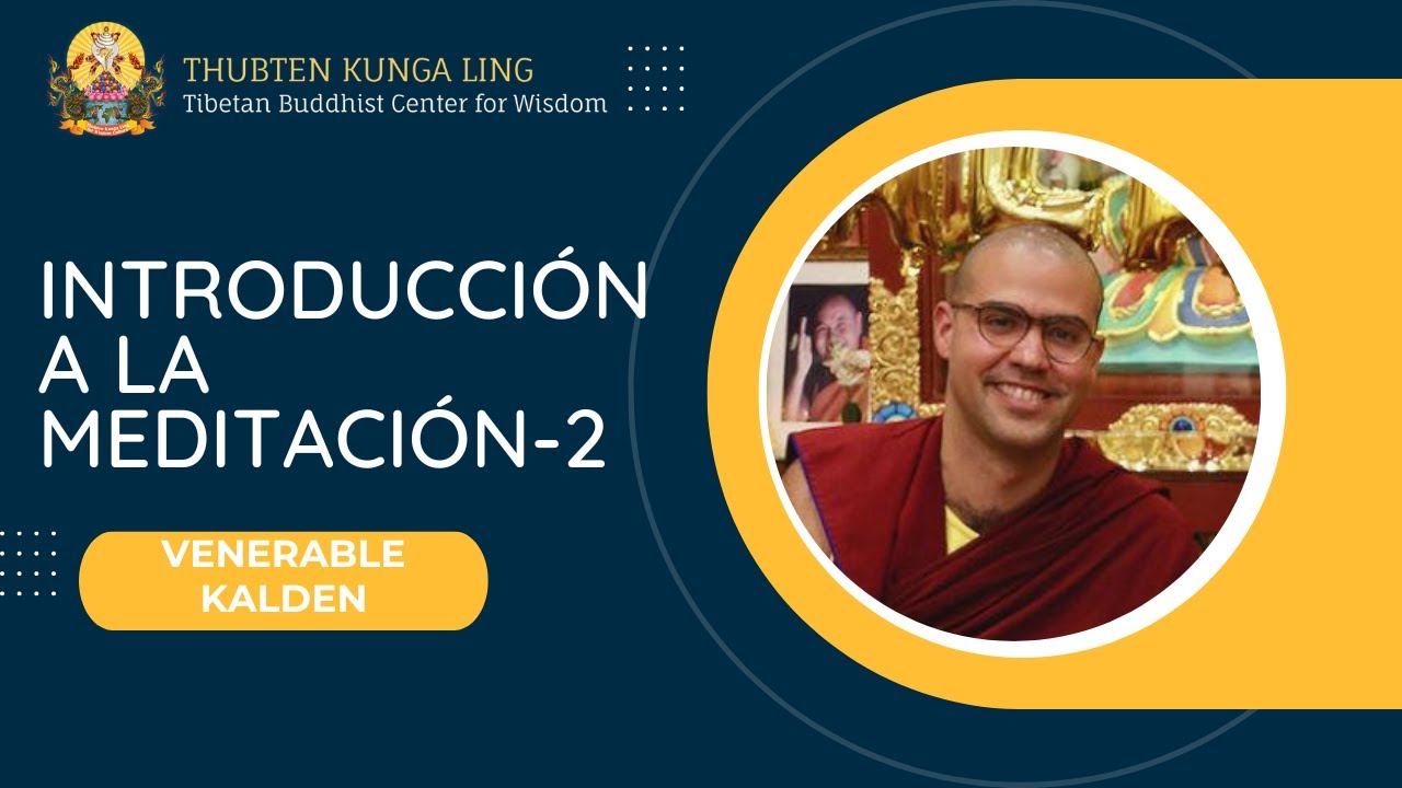 Introducción a la Meditación-2