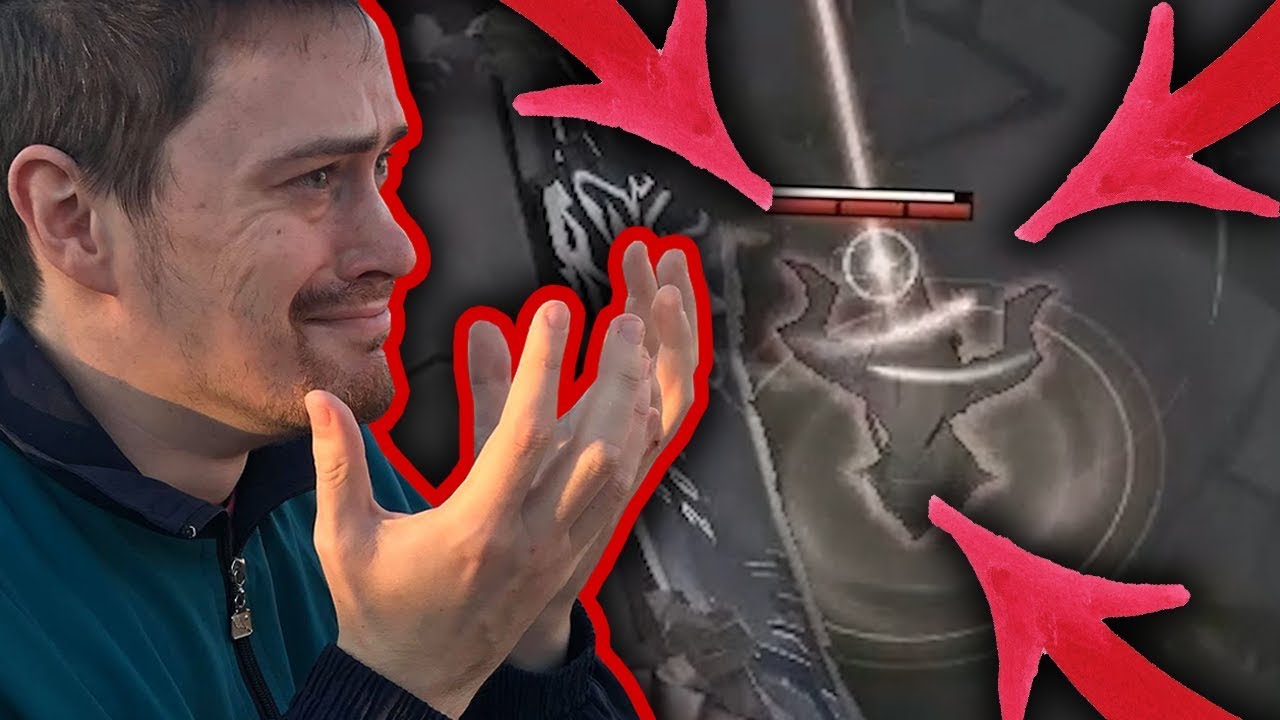 Backdoor?! - lolko 1v4 proti rodině