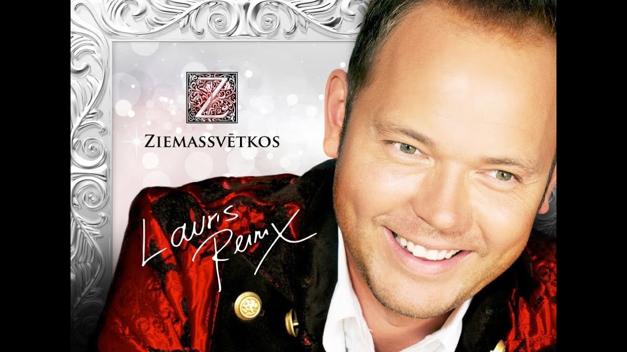 Lauris Reiniks - Zvaniņš skan (Jingle Bells in Latvian)