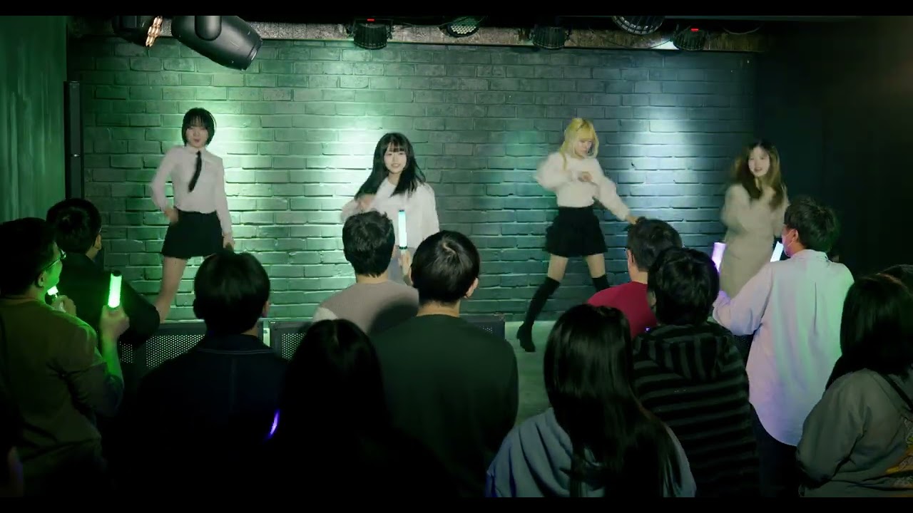 나이트멜로 2026.2.13