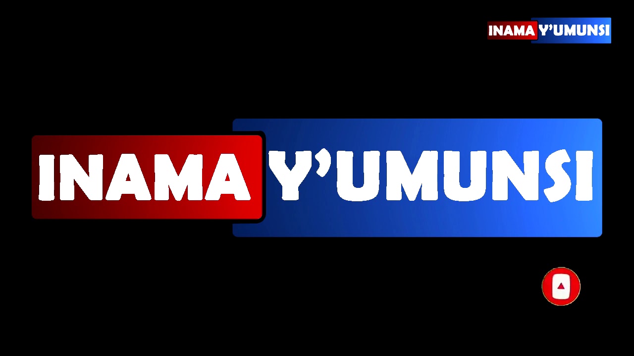 Inama y'umunsi: yoo disi Iyo uza kugira amahirwe ukamenya iki kintu ugifite imyaka20 uyu munsi war..