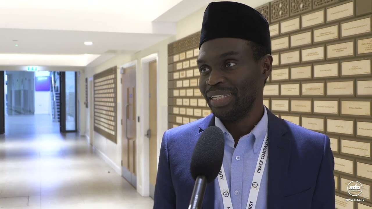 Highlights from the Humanity First 30 Year Conference 2025