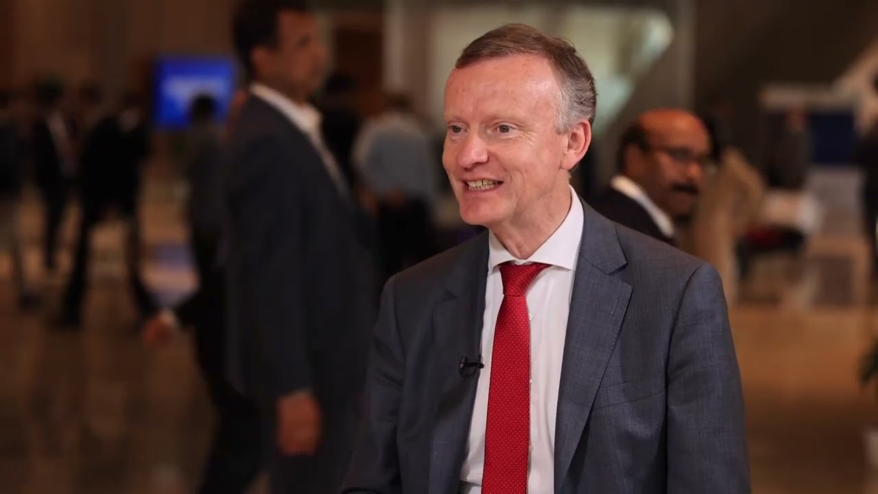 Fuelling Progress - Johnson Matthey | India Energy Week - Part 1 | CNB TV18