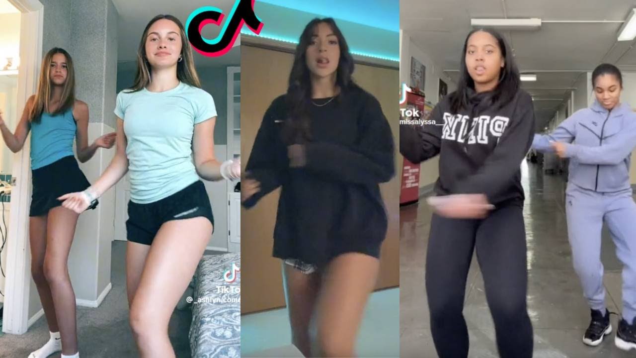 Shake It Baby Bandmanrill TikTok Dance Challenge Compilation