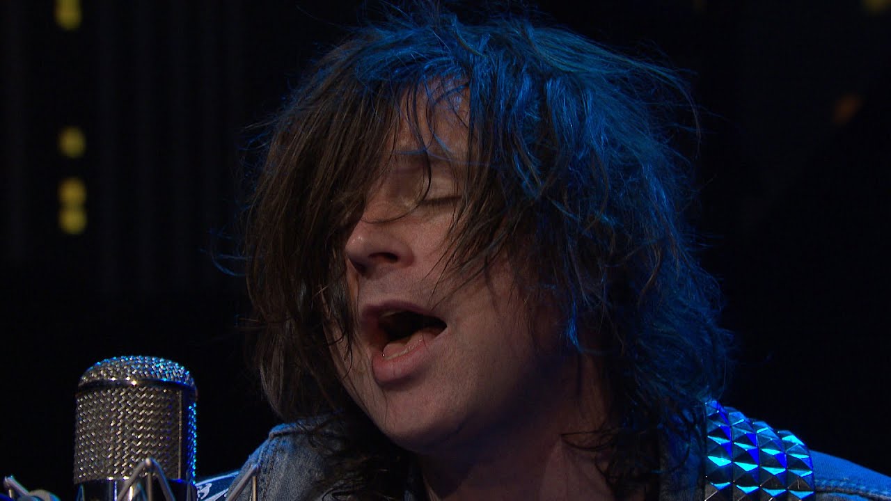 Ryan Adams "Gimme Something Good"