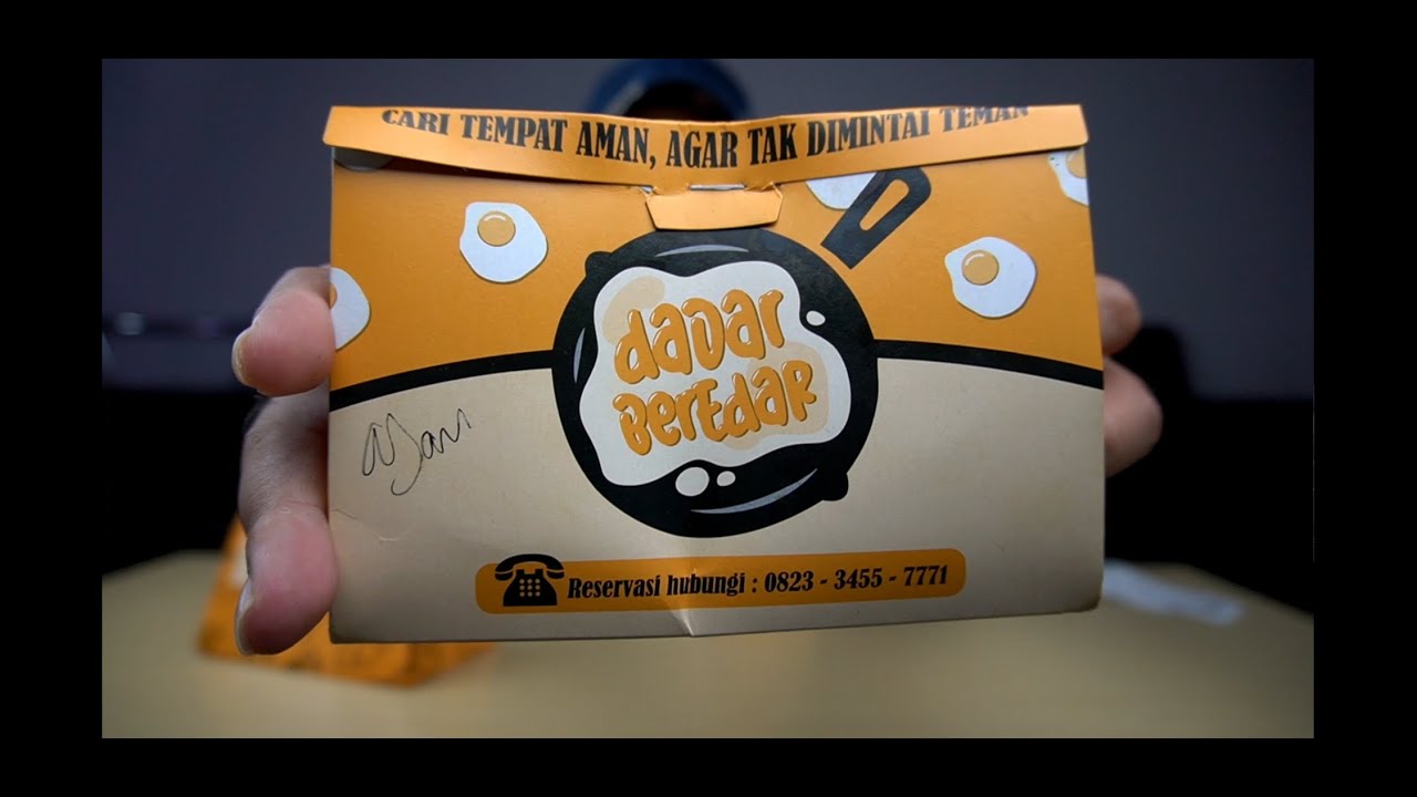 DADAR BEREDAR by BABE CABIITA