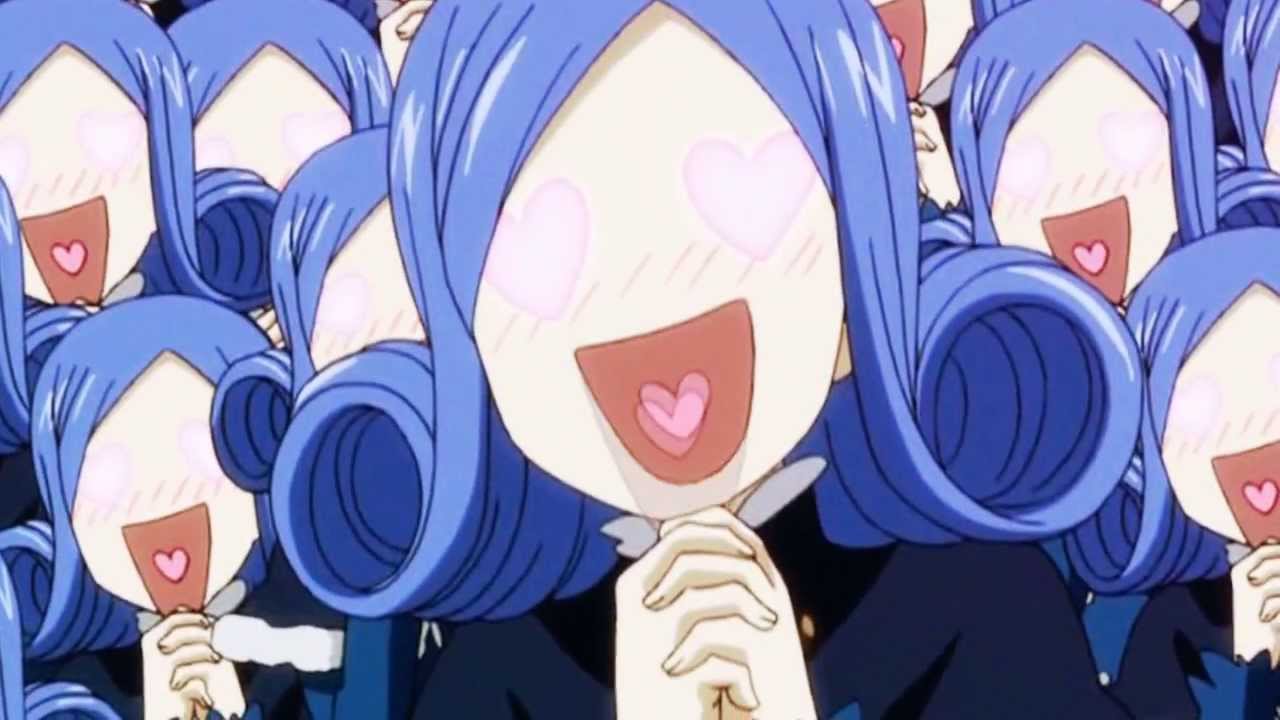 Fairy Tail || Juvia & Gray - If Everyone Cared