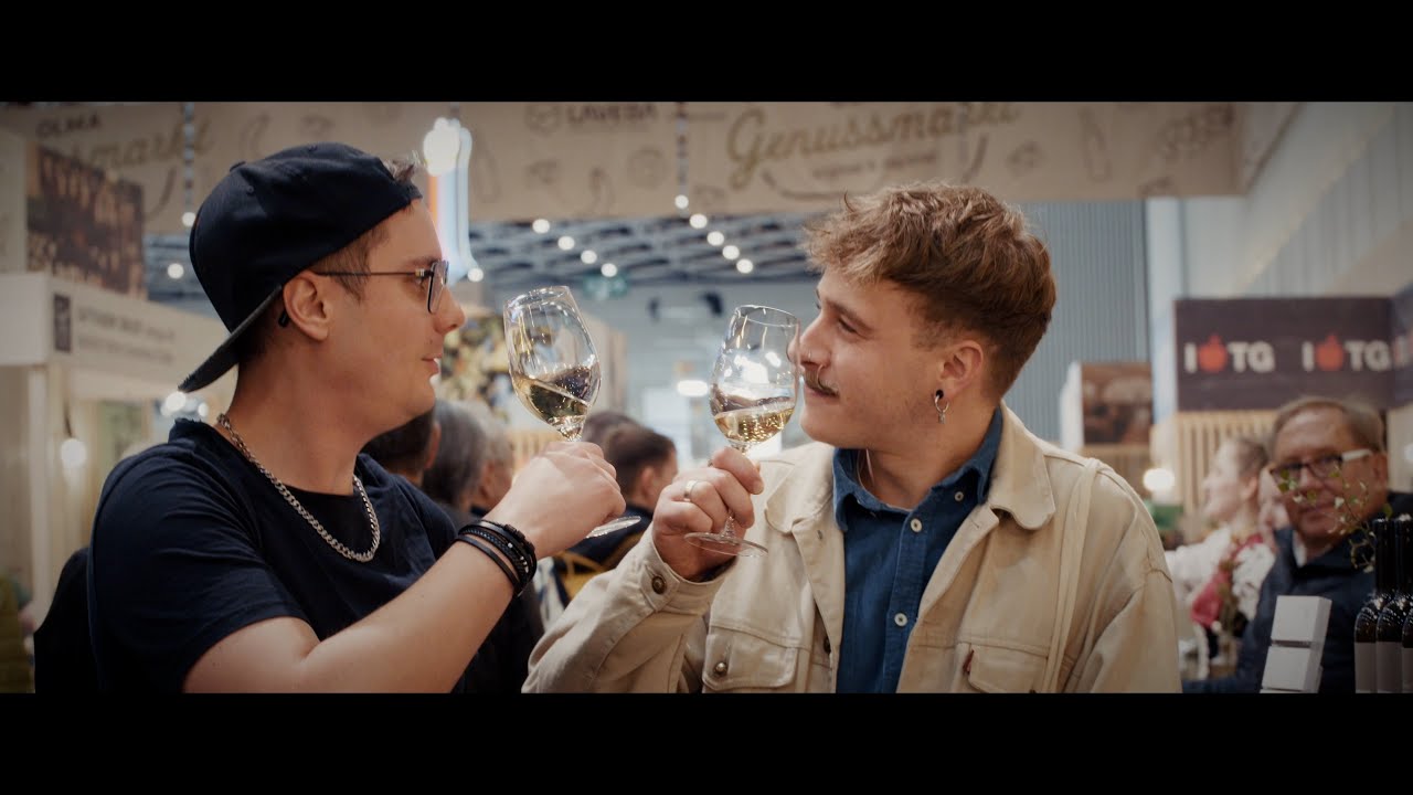 OLMA 2025 | Offizieller Aftermovie