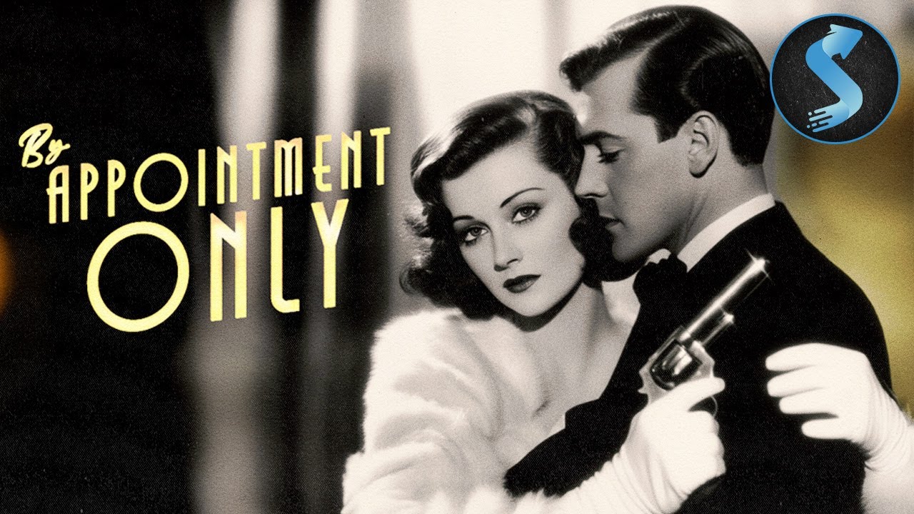 Between Duty and Desire | Romance | Full Movie | By Appointment Only
