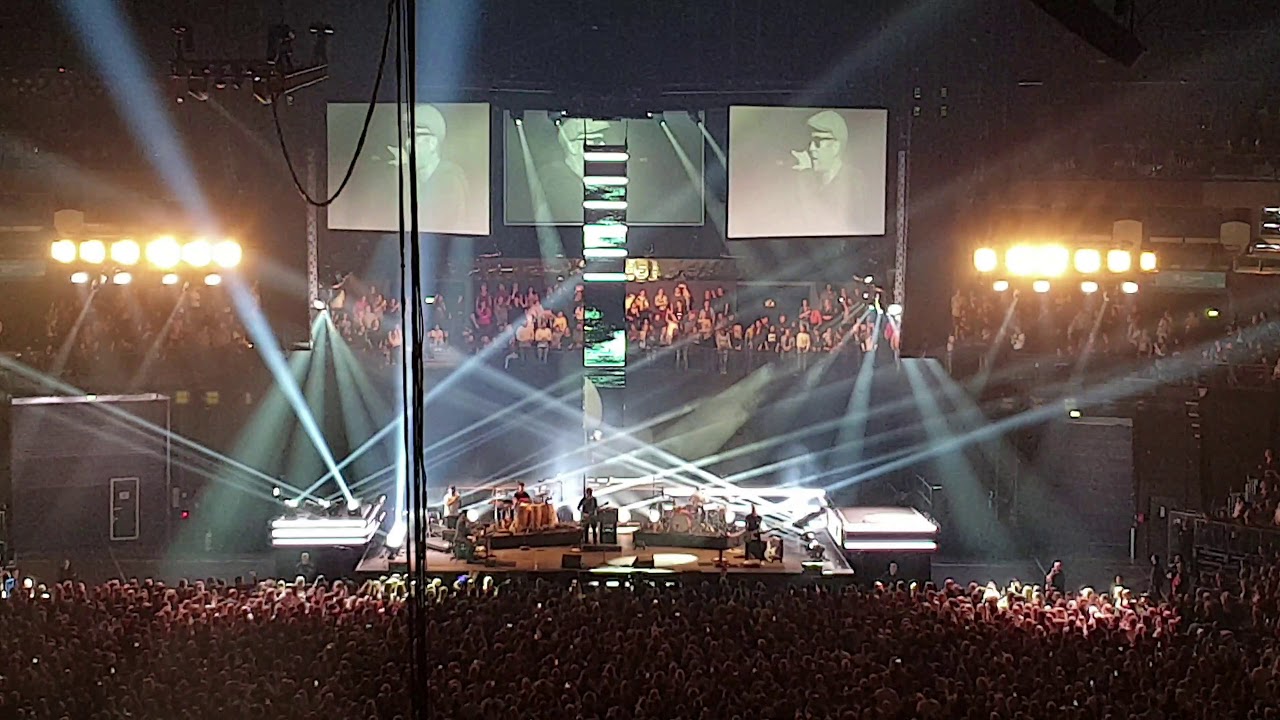 Xavier Naidoo - Dieser Weg Live Hamburg 2019