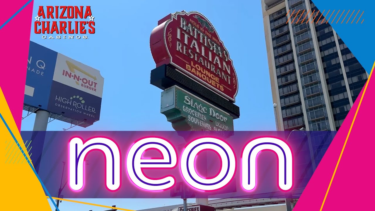 Iconic Battista’s, Stage Door Casino still closed