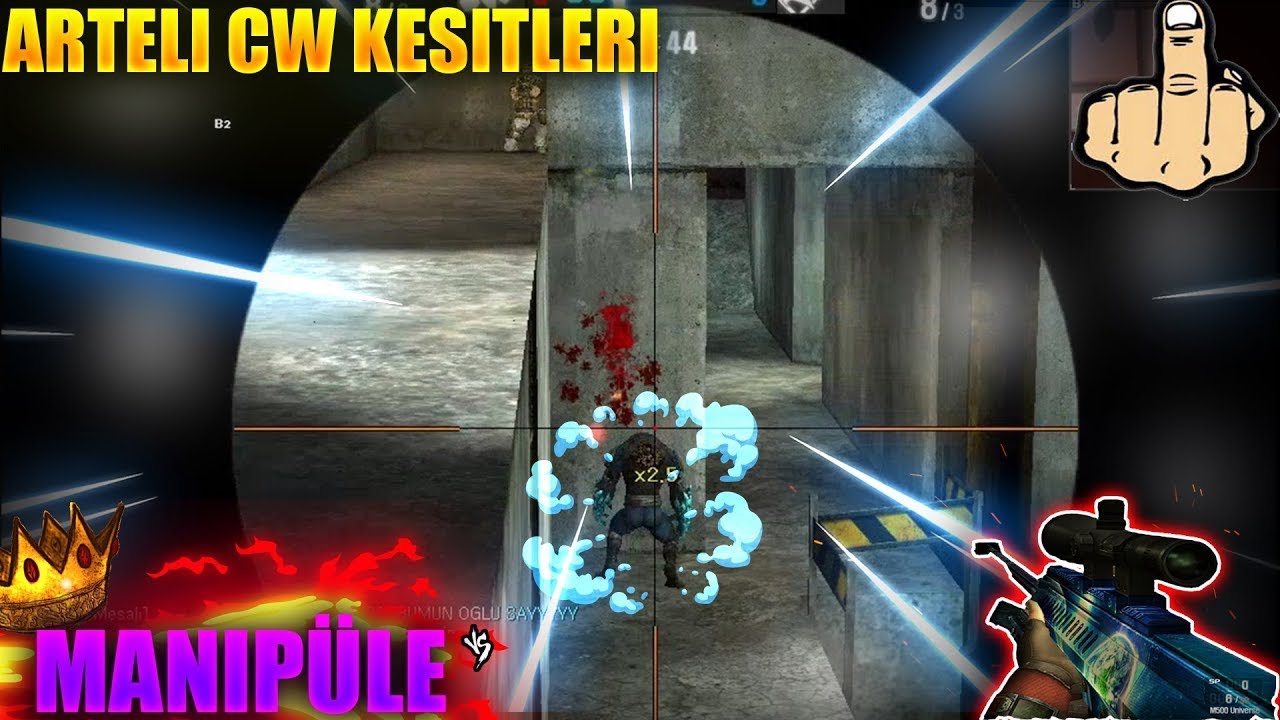 Yeni Sisteme &Ouml;zel Hard Oyunculuk ? #MANİP&Uuml;LE #WOLFTEAM #arte #hile