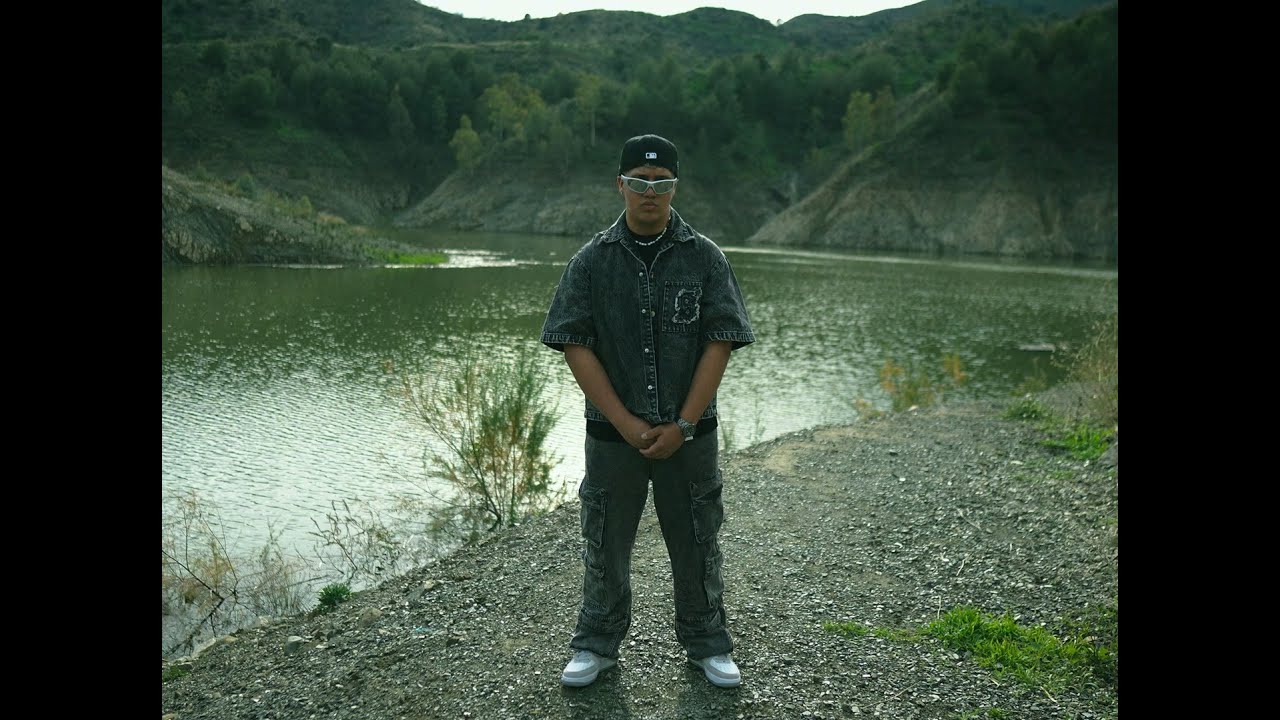 MORADO - KUDDE (Video Oficial)