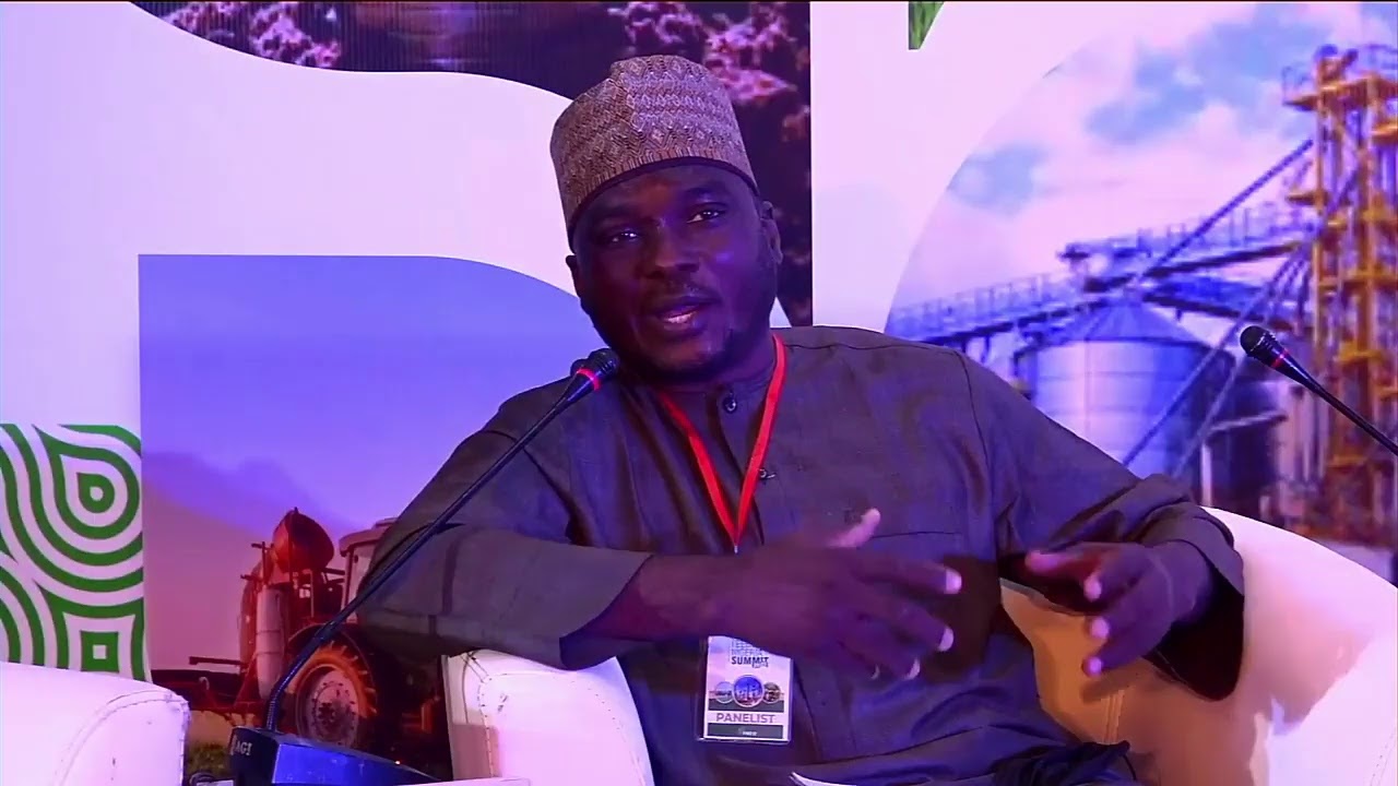 FEED NIGERIA SUMMIT 2021