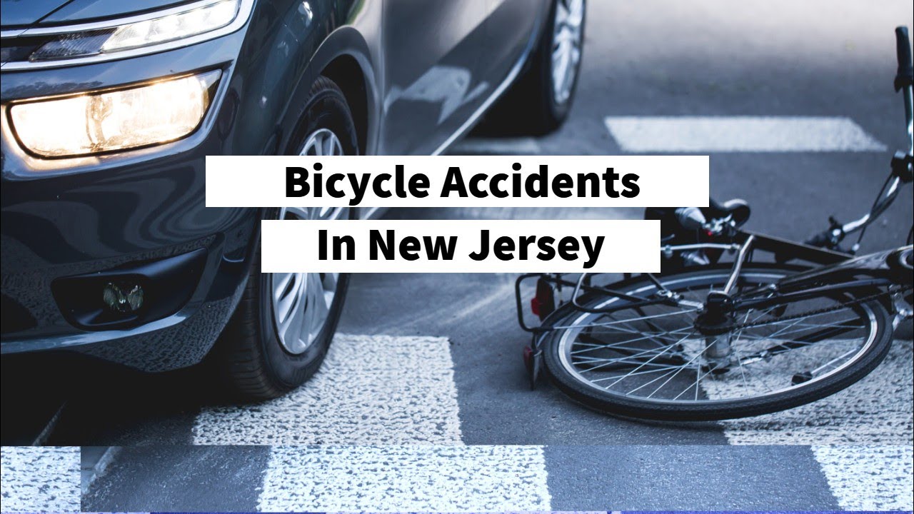 Bicycle Accidents in New Jersey | NJ Personal Injury Lawyer | Rosenblum Law