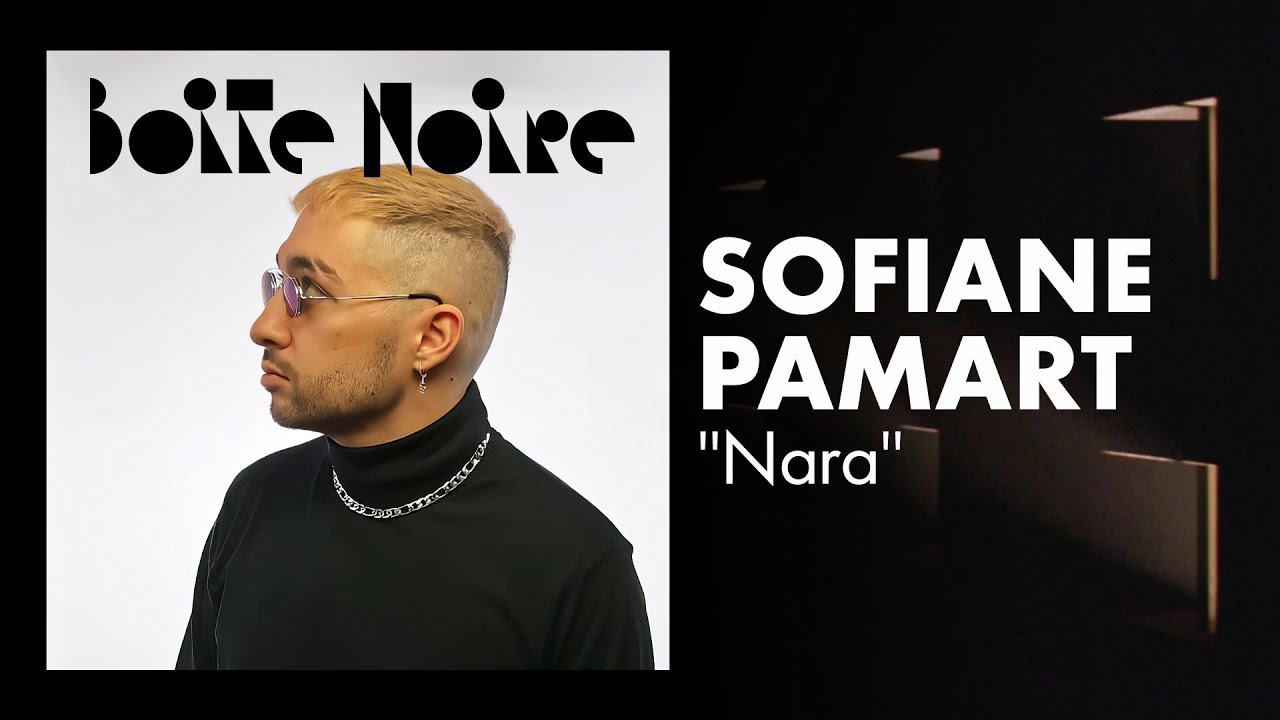 @SofianePamart joue 