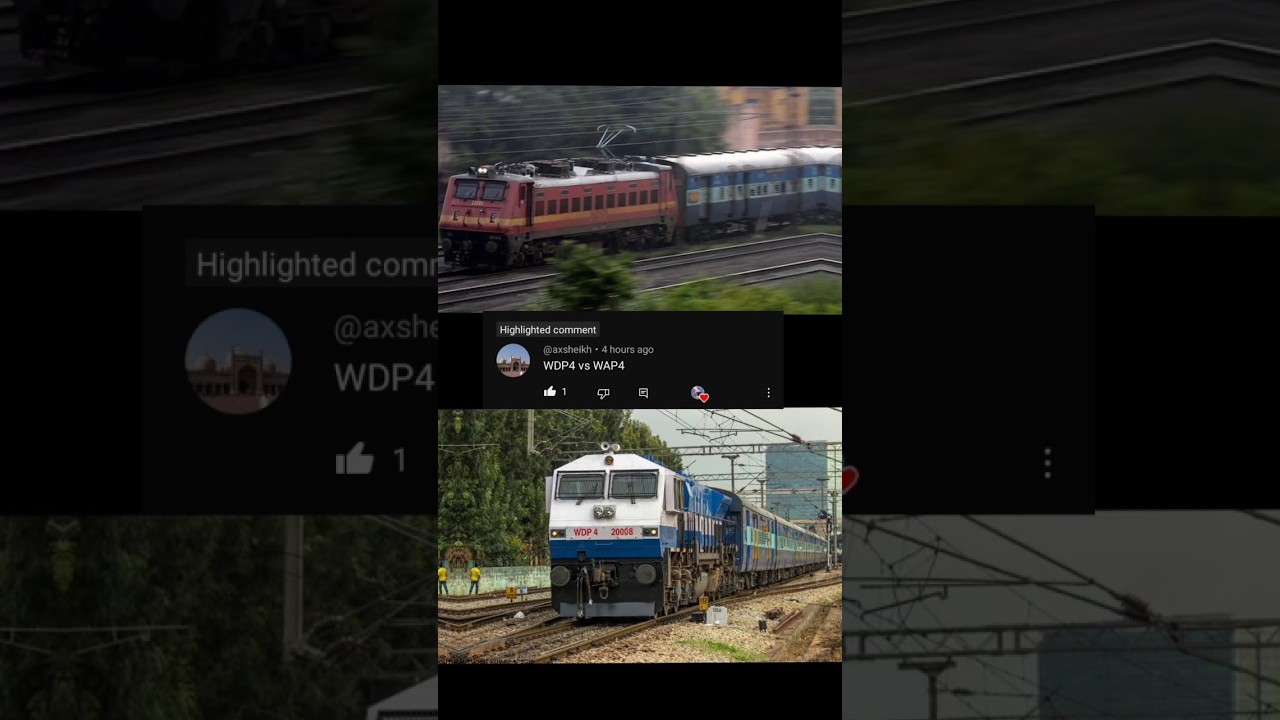 WDP4 VS WAP4 @axsheikh