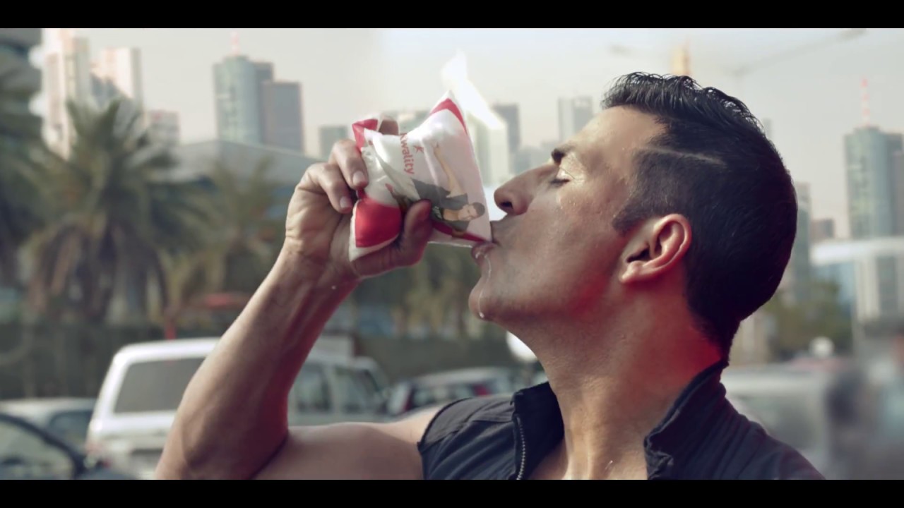 KWALITY TVC - #ZindagiNonStop
