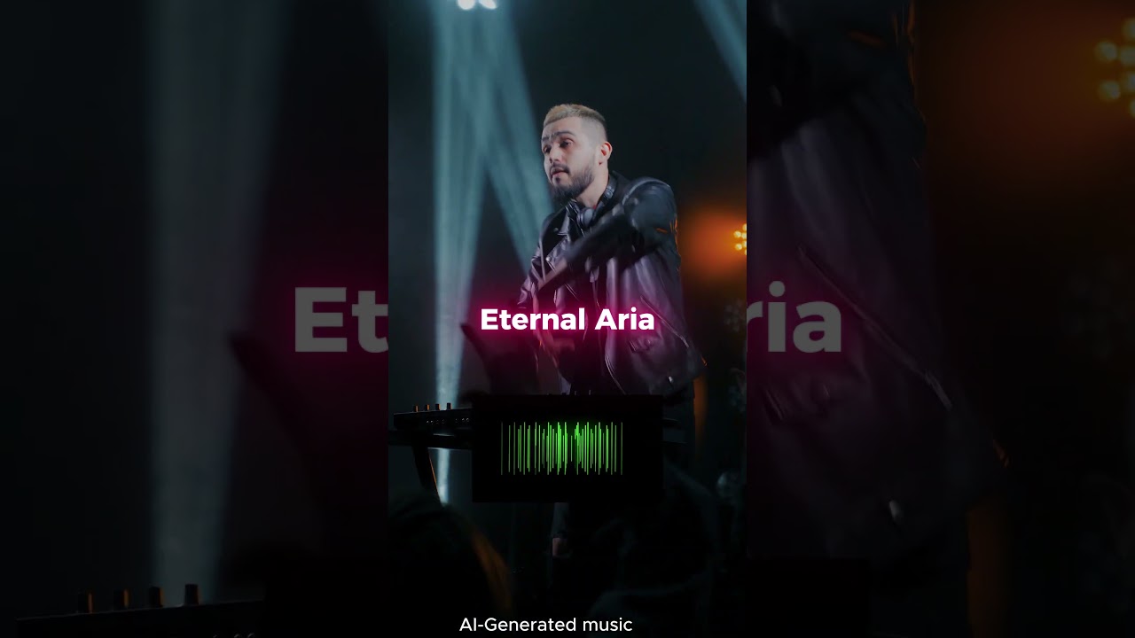 Arabic EDM fusion 2025 | World Fusion Festival EDM | Melodic Techno Fusion 