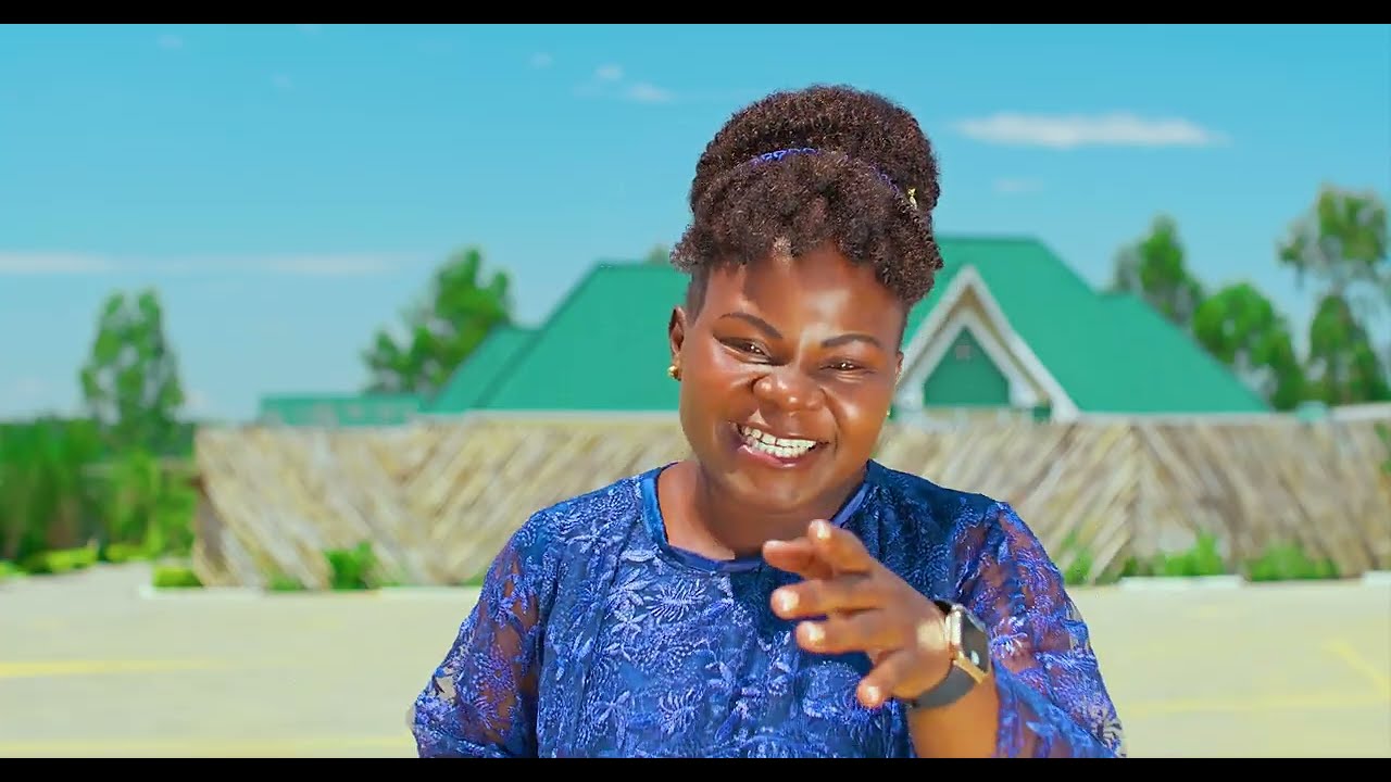 QUEEN BUDI - PINY OTIMO MUDHO(OFFICIAL VIDEO)