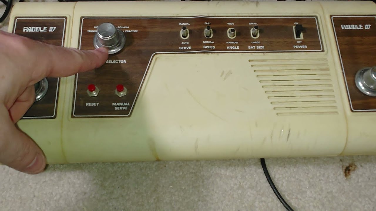 Will it Work? - Paddle IV - Console #83