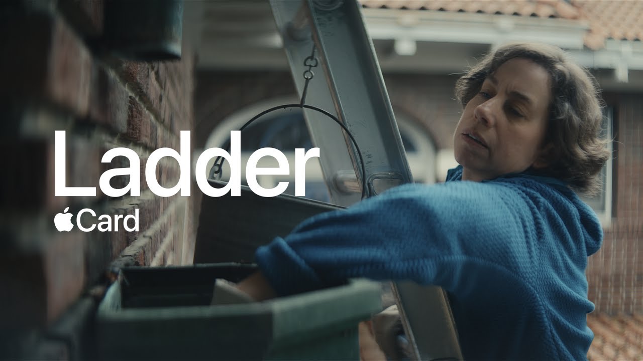 Apple Card | Ladder | Apple
