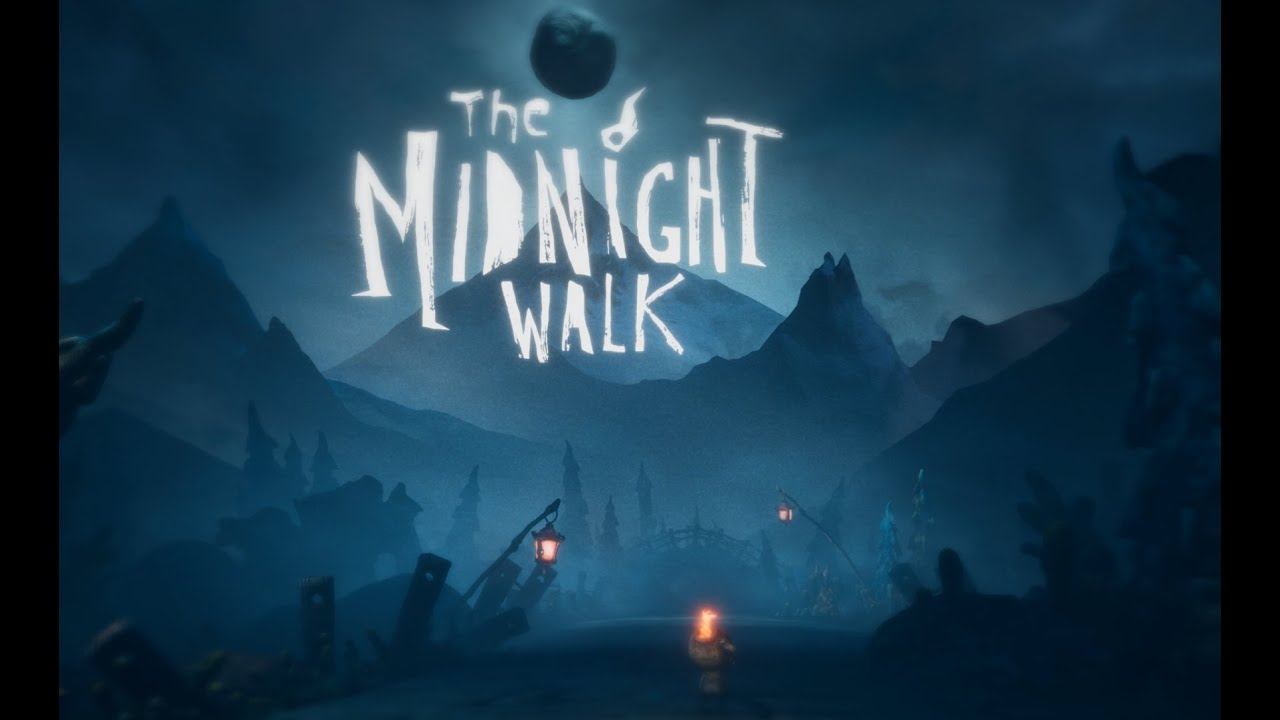 The Midnight Walk