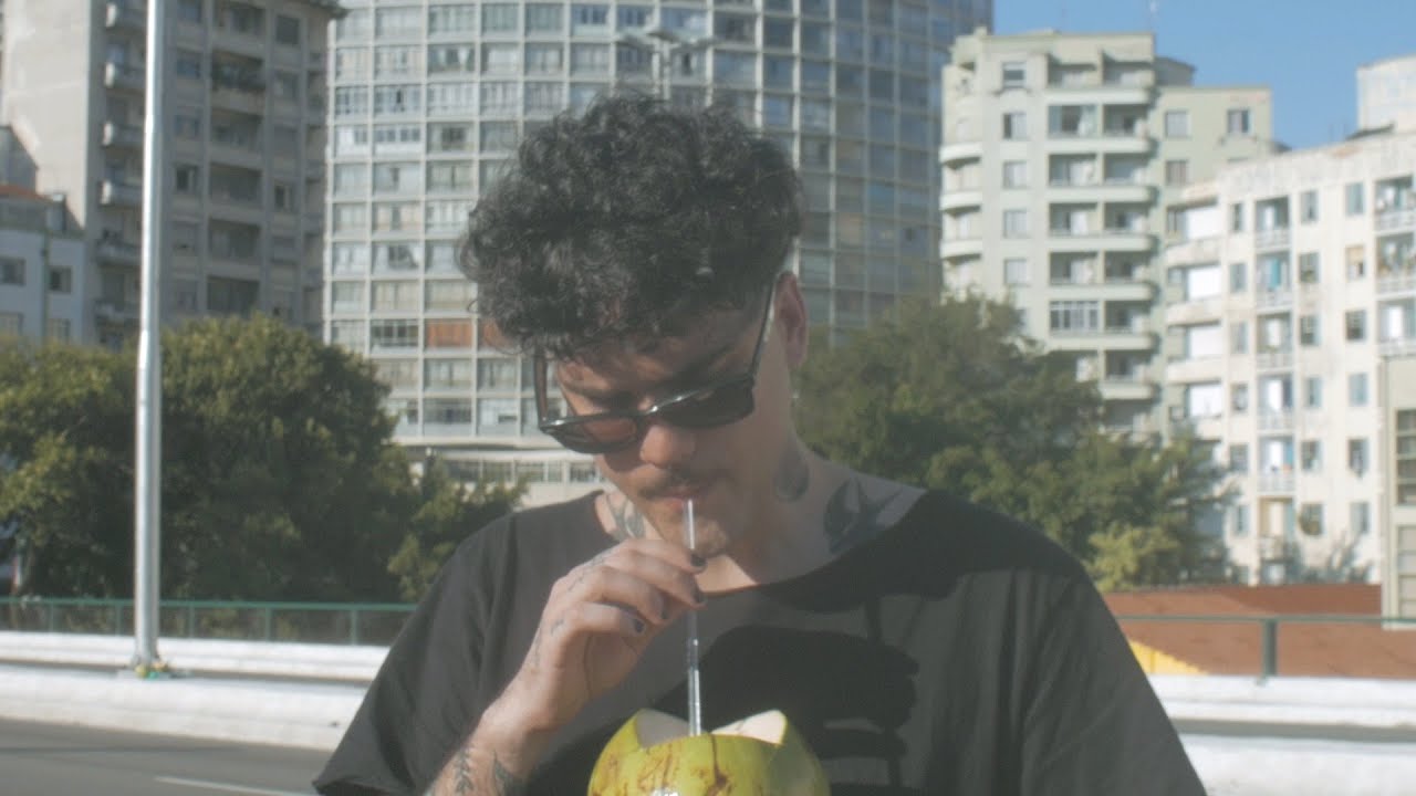 COISAS QUE AMO EM UM DIA DE SOL EM SP