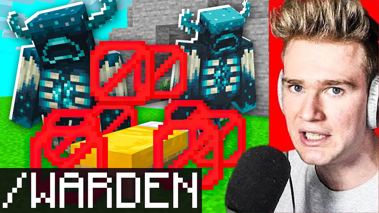 OSZUKUJE na MINECRAFT BEDWARS #2