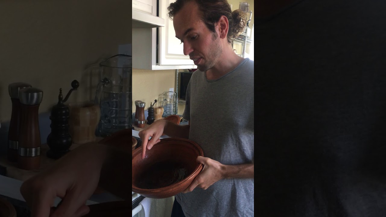 MEC Medium Pot - Review - (Miriams Earthen Cookware)