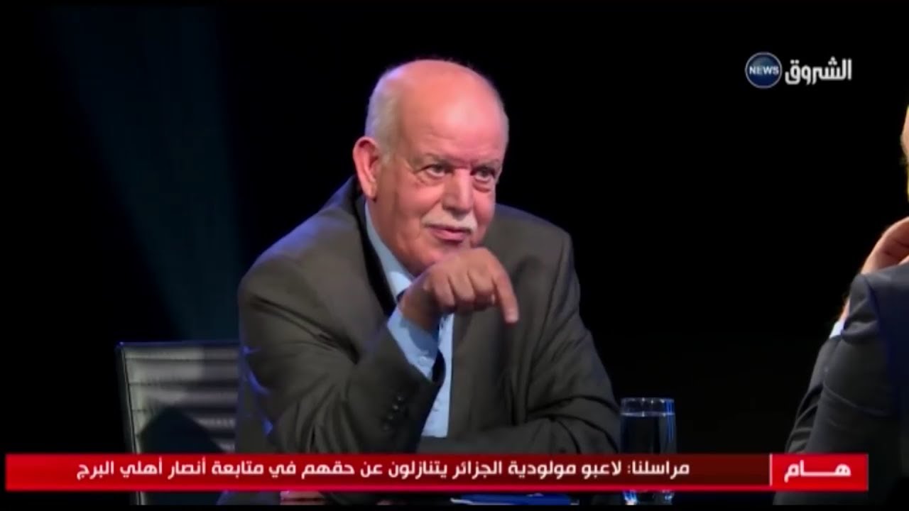 سعدان يفجر قنبلة: مقابلة الجزائر 0-4 مصر كانت 
