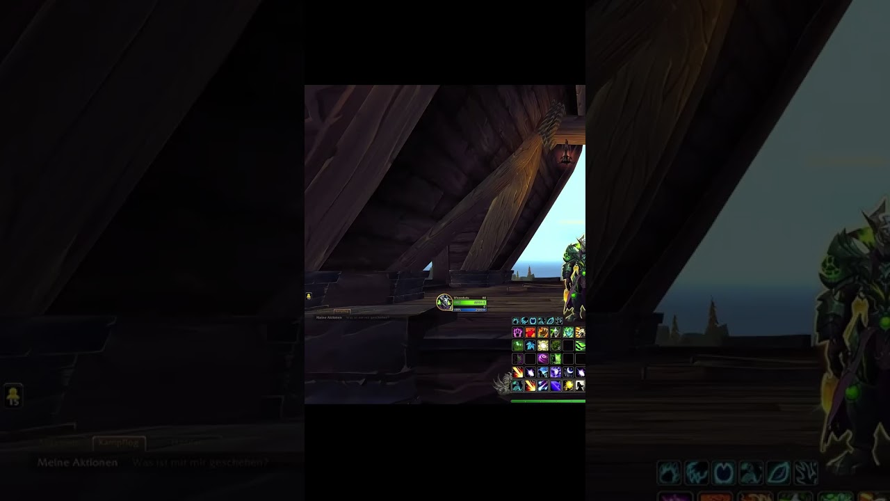 10 TIPPS f&uuml;r WoW Legion Remix! Diese Tricks MUSST du kennen, wenn du durchstarten willst! part 1/3
