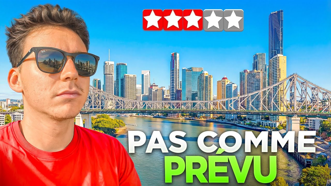 Je n’ai pas adoré mon PVT en Australie (voici pourquoi)