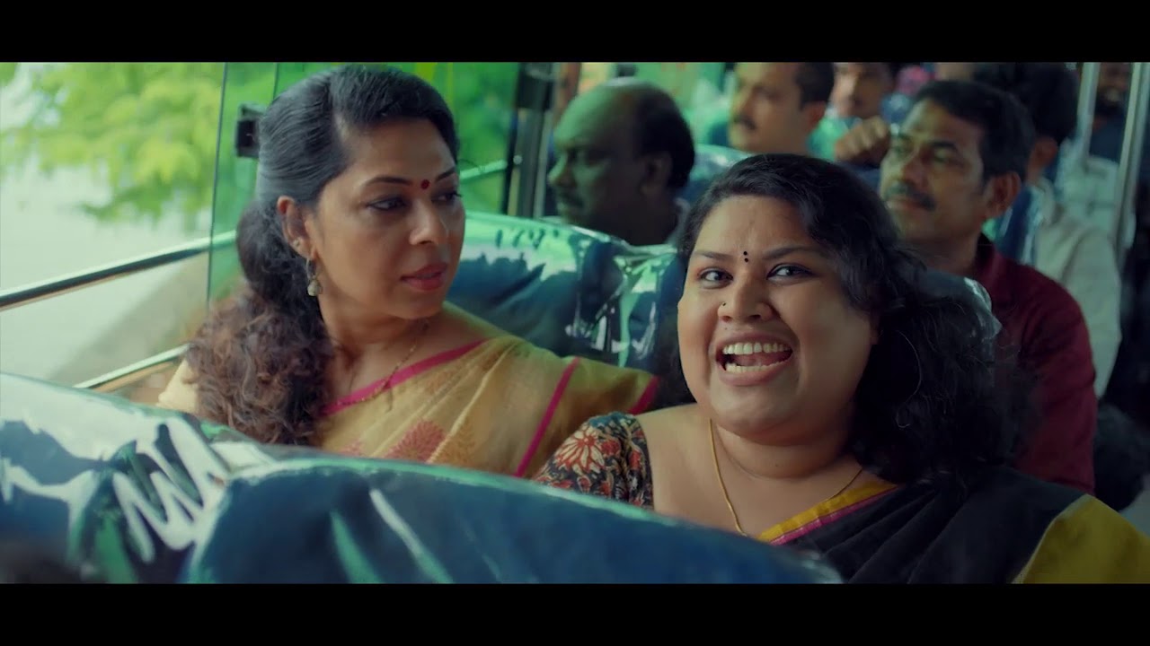 Ningalkkum Aakaam Kodeeshwaran TVC 01