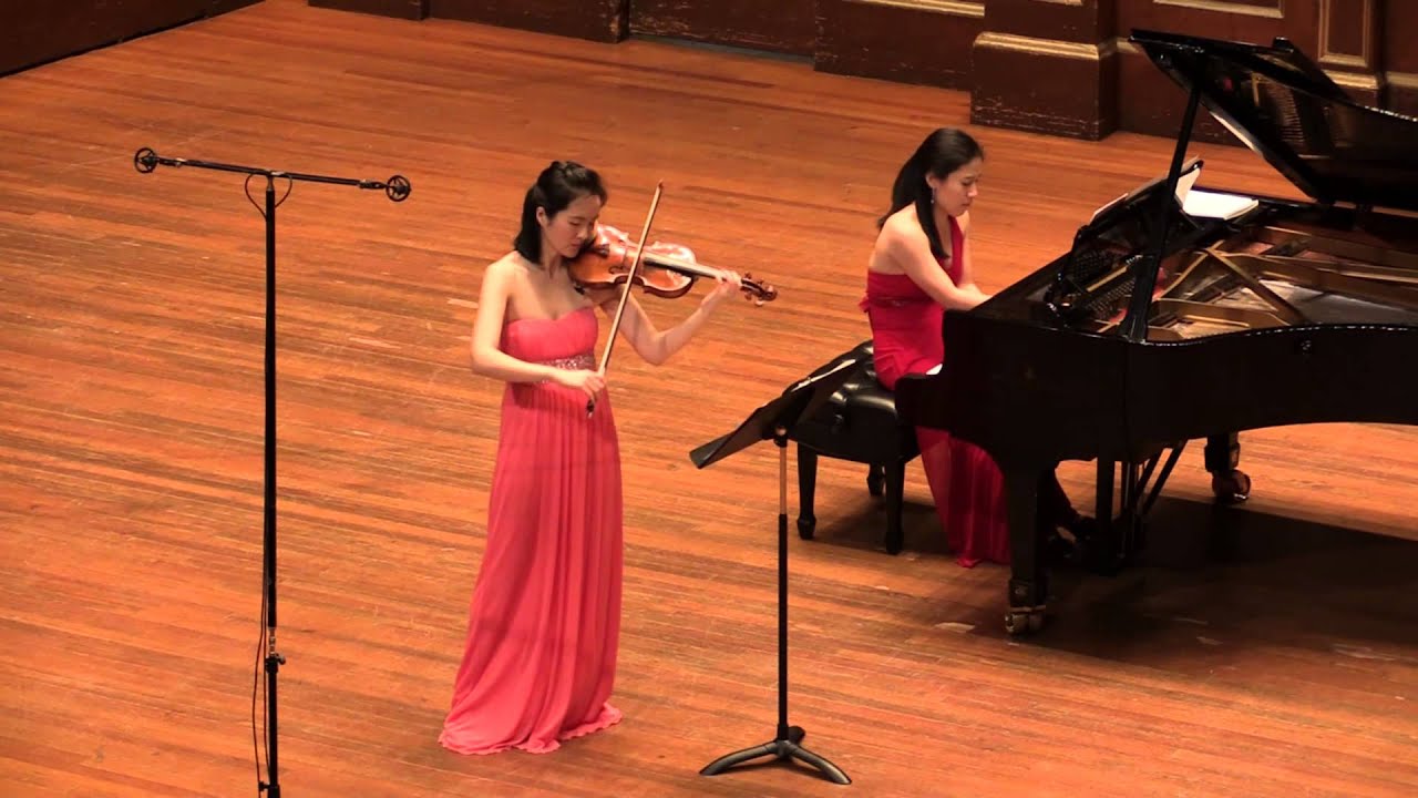 Dvorak Romantic Pieces op.75, no.1